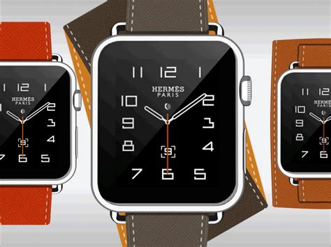 hermes apple watch 4 kopen|Hermes Apple Watch face gallery.